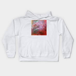 Color game Kids Hoodie